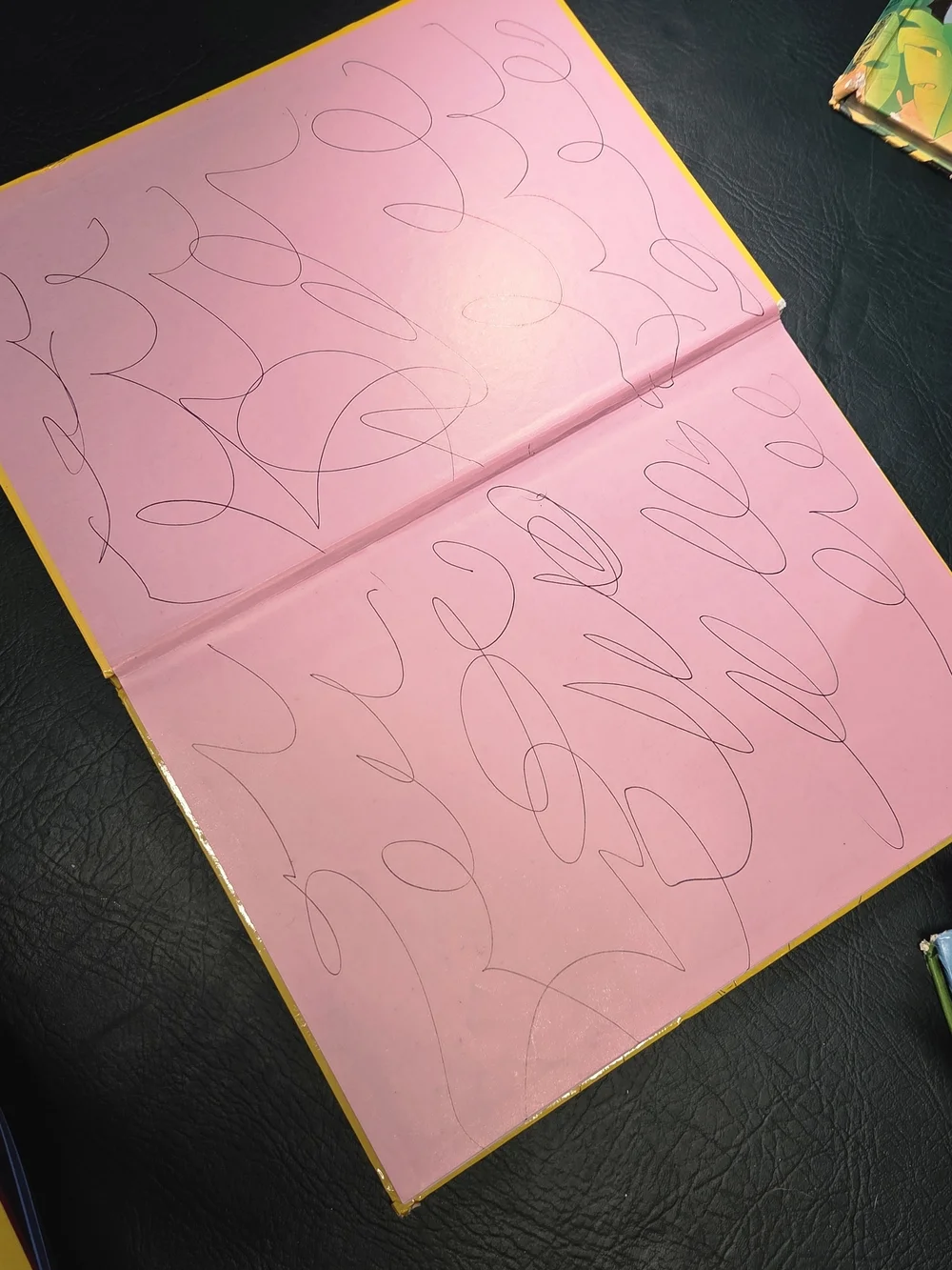 **The Stories of Pinocchio and Other Tales - Bright Yellow Hardcover** - Picture 4 of 6